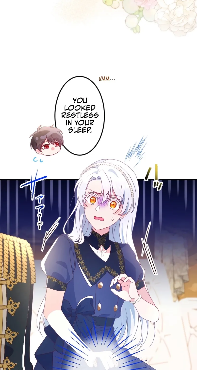 Kigen Tsuki Koujo no Hazu ga, Umaku Yari Sugite Shimatta You desu Chapter 26 page 19 - 