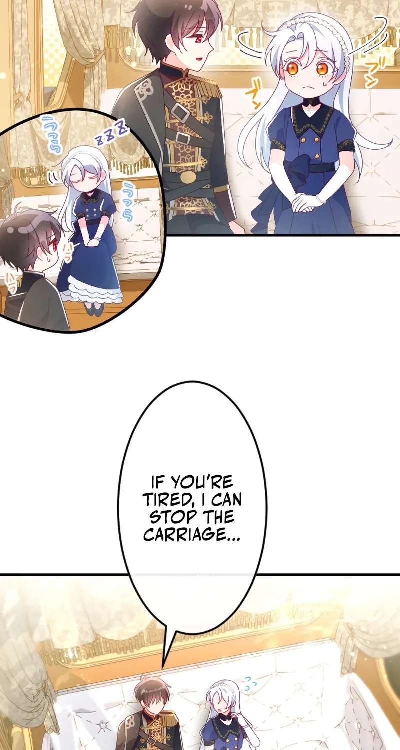 Kigen Tsuki Koujo no Hazu ga, Umaku Yari Sugite Shimatta You desu Chapter 26 page 24 - 