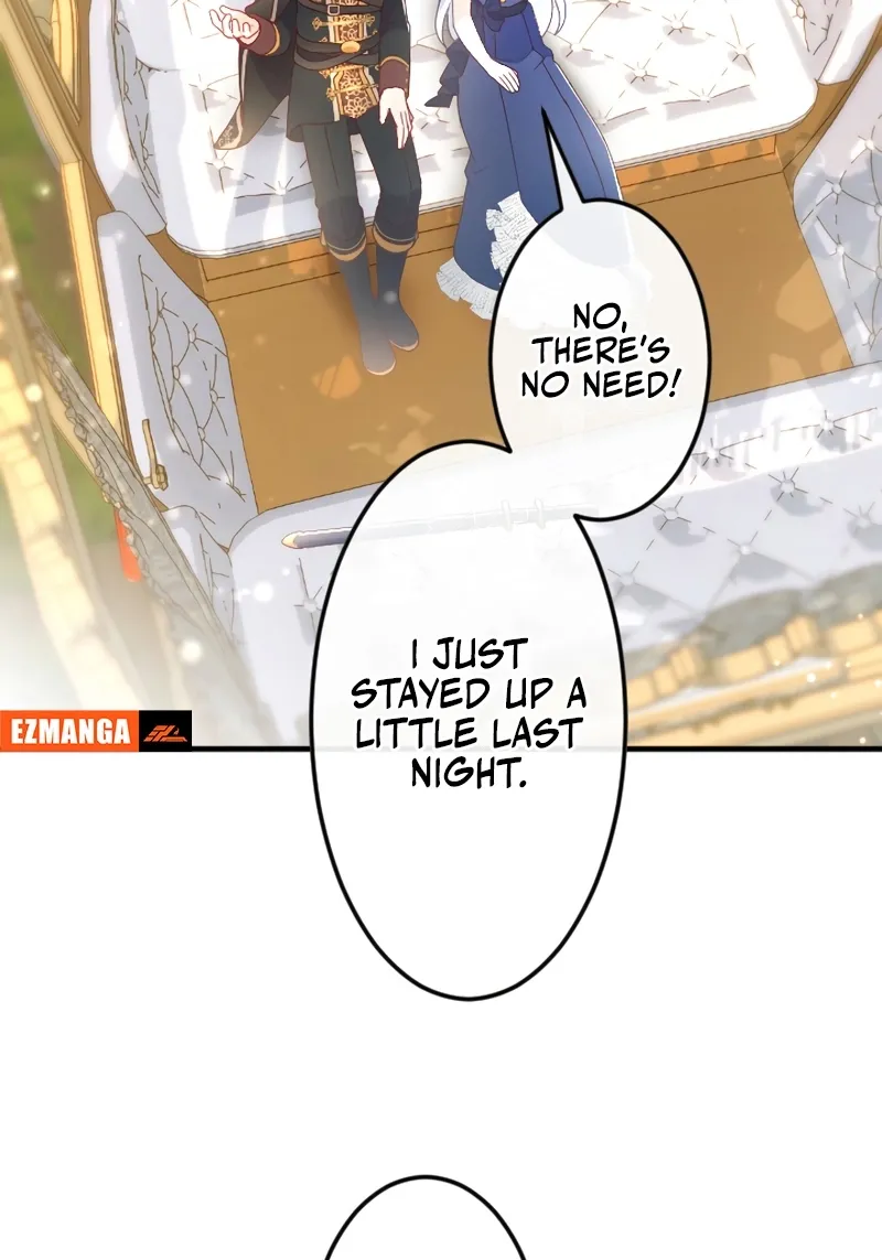 Kigen Tsuki Koujo no Hazu ga, Umaku Yari Sugite Shimatta You desu Chapter 26 page 25 - 