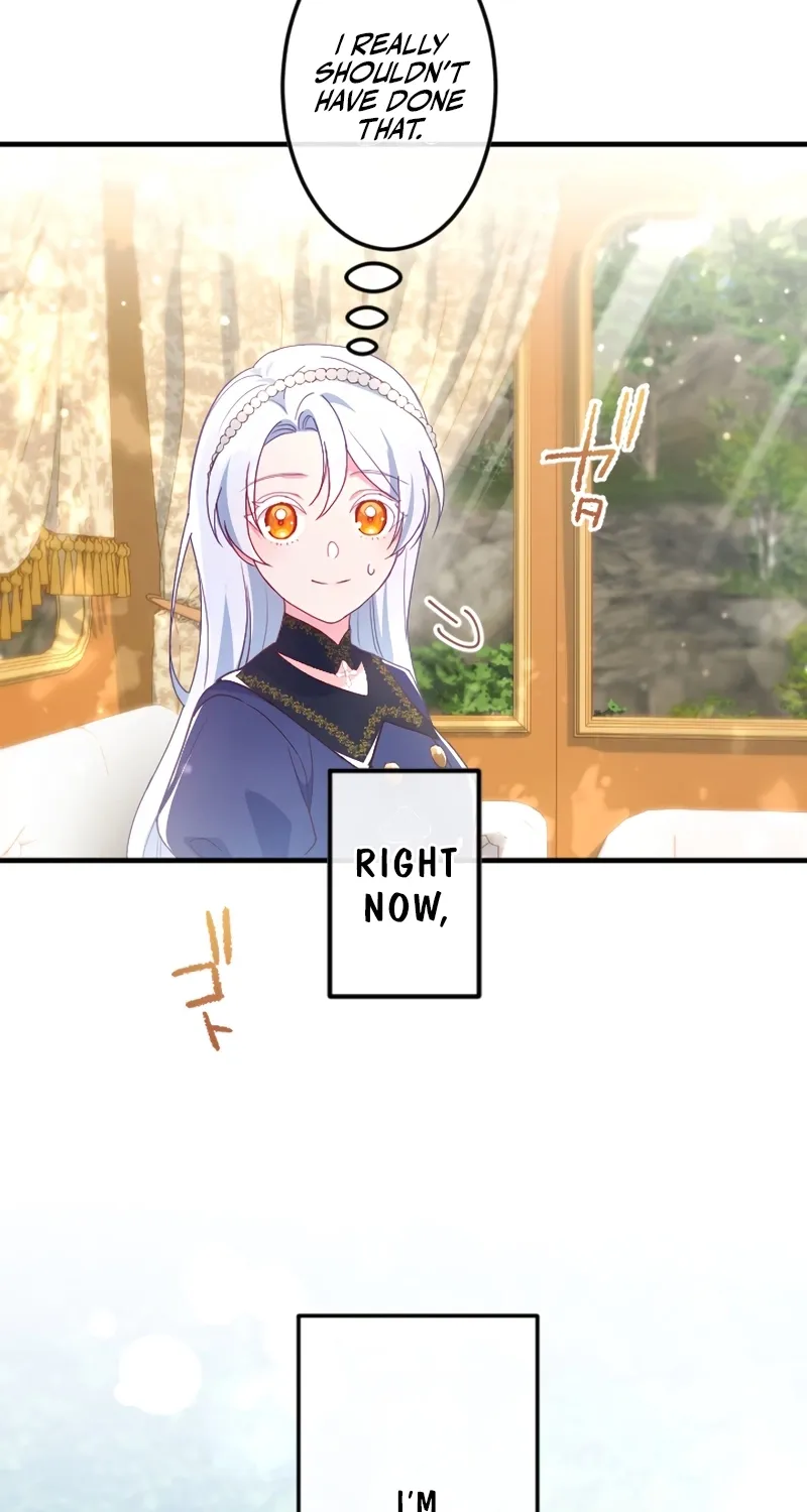 Kigen Tsuki Koujo no Hazu ga, Umaku Yari Sugite Shimatta You desu Chapter 26 page 26 - 