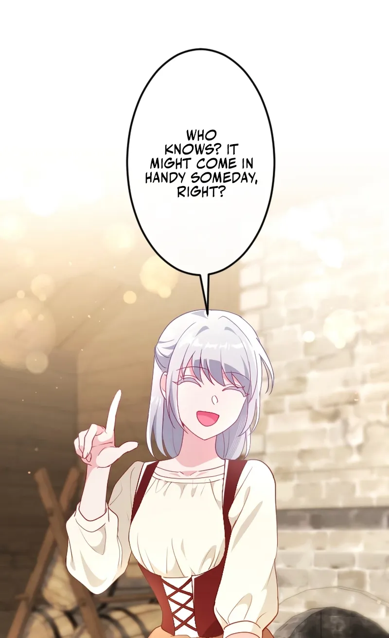 Kigen Tsuki Koujo no Hazu ga, Umaku Yari Sugite Shimatta You desu Chapter 26 page 4 - 