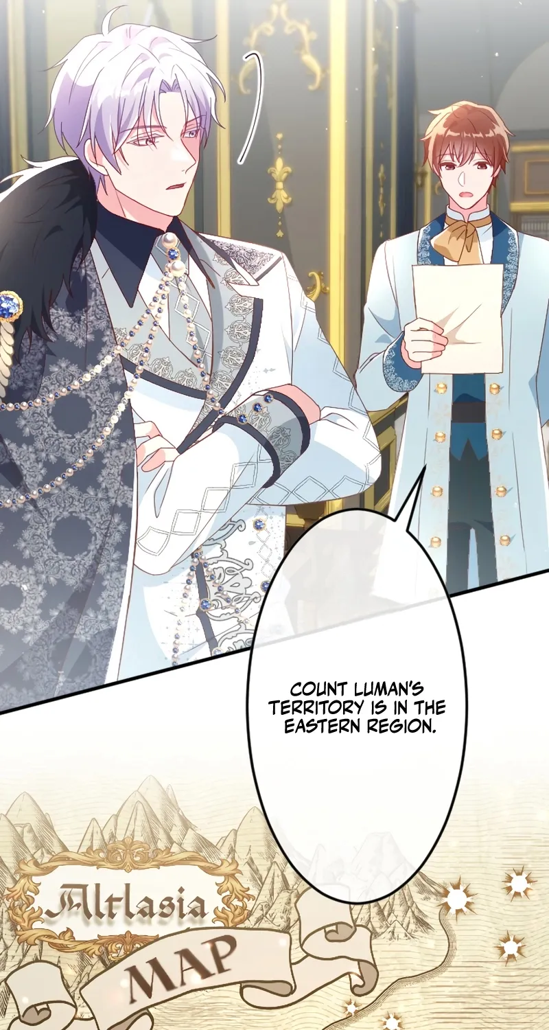 Kigen Tsuki Koujo no Hazu ga, Umaku Yari Sugite Shimatta You desu Chapter 26 page 31 - 