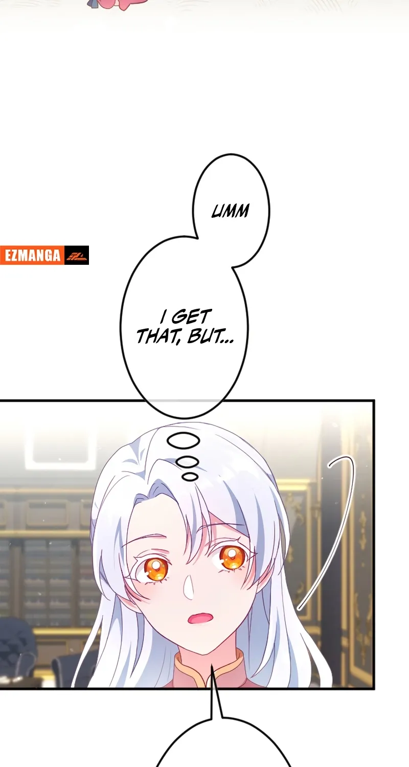 Kigen Tsuki Koujo no Hazu ga, Umaku Yari Sugite Shimatta You desu Chapter 26 page 33 - 