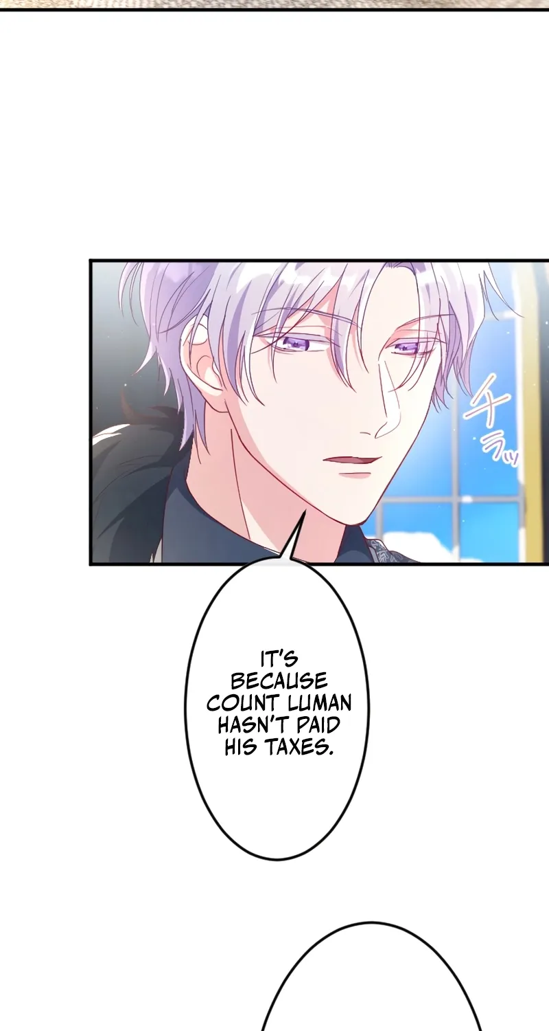 Kigen Tsuki Koujo no Hazu ga, Umaku Yari Sugite Shimatta You desu Chapter 26 page 37 - 