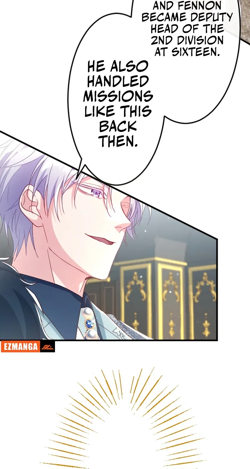 Kigen Tsuki Koujo no Hazu ga, Umaku Yari Sugite Shimatta You desu Chapter 26 page 49 - 