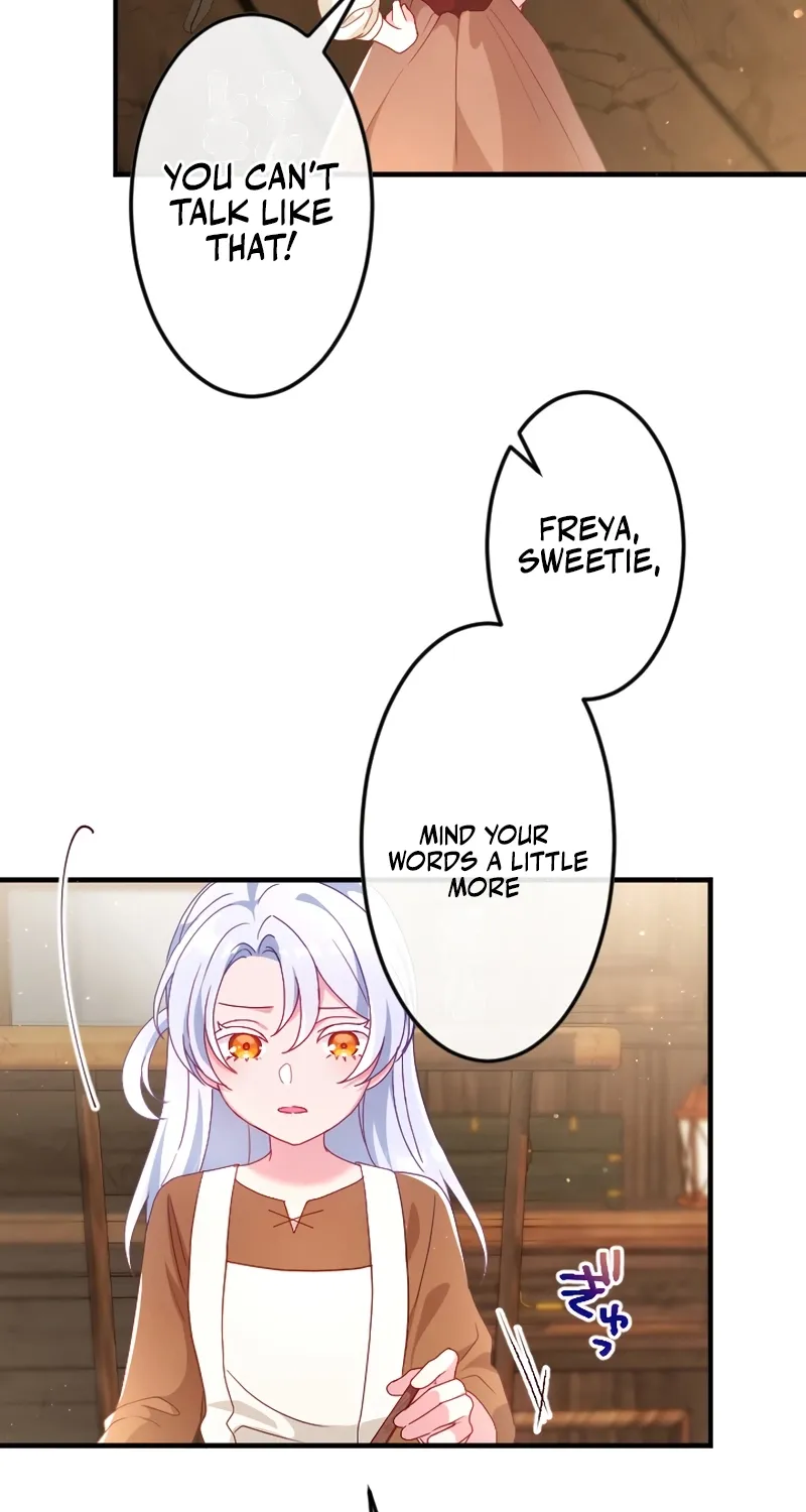 Kigen Tsuki Koujo no Hazu ga, Umaku Yari Sugite Shimatta You desu Chapter 26 page 6 - 