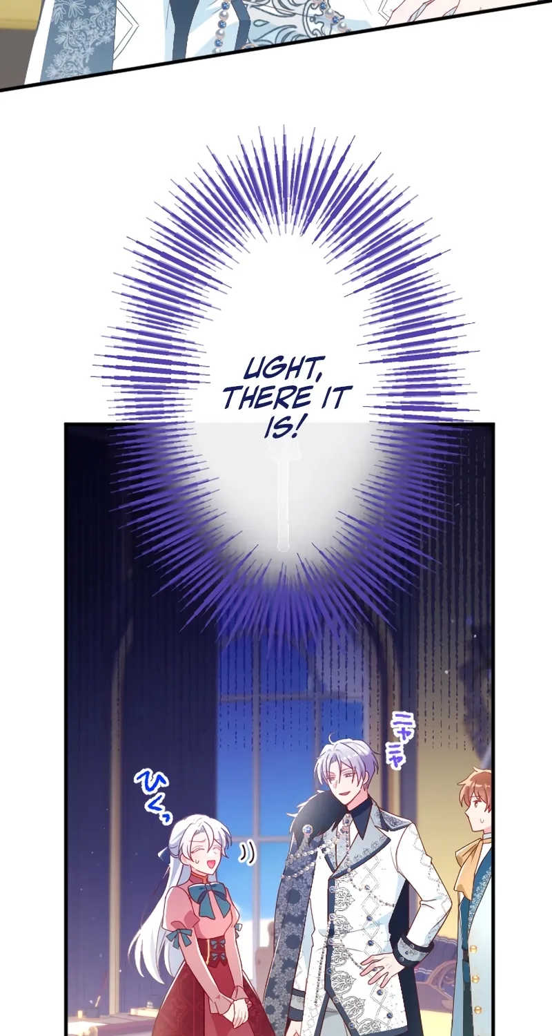 Kigen Tsuki Koujo no Hazu ga, Umaku Yari Sugite Shimatta You desu Chapter 26 page 52 - 