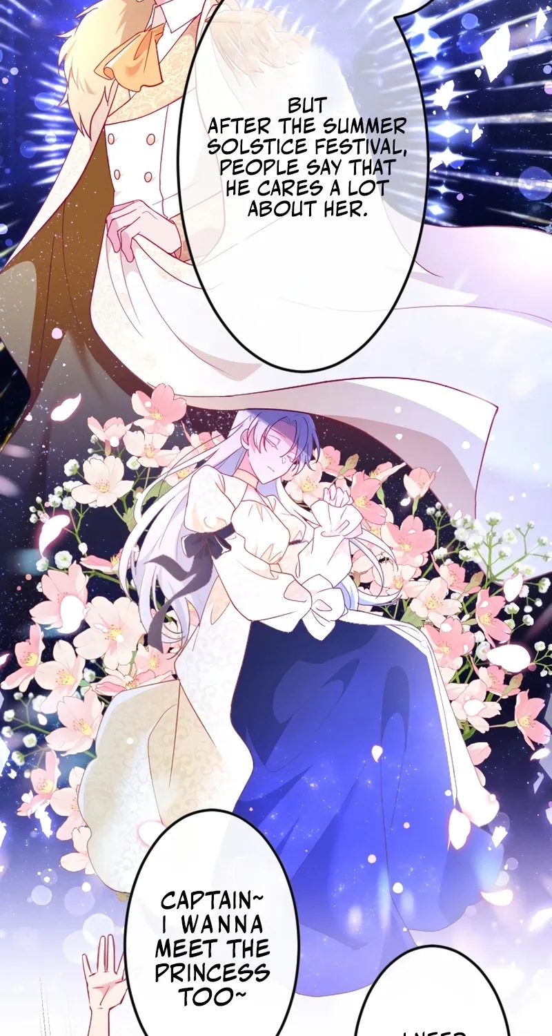 Kigen Tsuki Koujo no Hazu ga, Umaku Yari Sugite Shimatta You desu Chapter 26 page 63 - 