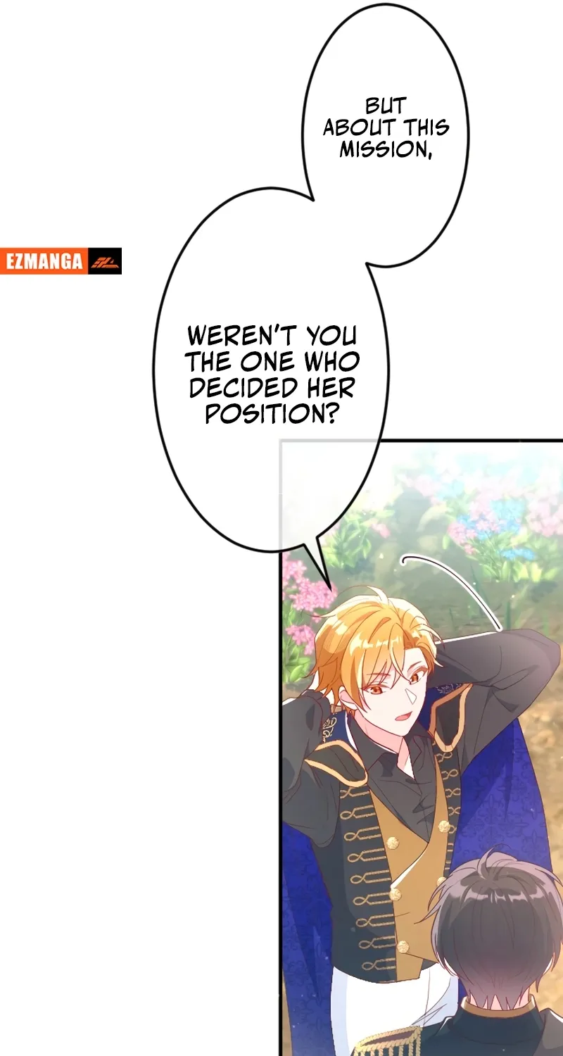 Kigen Tsuki Koujo no Hazu ga, Umaku Yari Sugite Shimatta You desu Chapter 26 page 67 - 