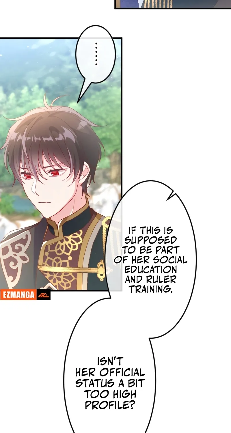 Kigen Tsuki Koujo no Hazu ga, Umaku Yari Sugite Shimatta You desu Chapter 26 page 68 - 