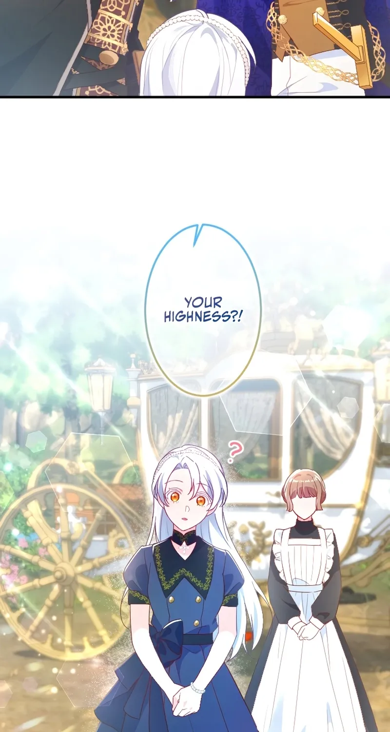 Kigen Tsuki Koujo no Hazu ga, Umaku Yari Sugite Shimatta You desu Chapter 26 page 71 - 