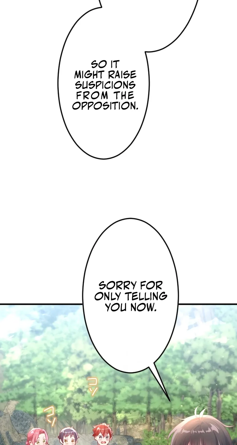 Kigen Tsuki Koujo no Hazu ga, Umaku Yari Sugite Shimatta You desu Chapter 26 page 76 - 