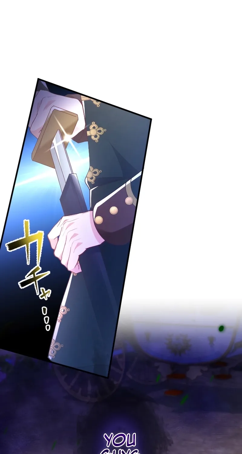 Kigen Tsuki Koujo no Hazu ga, Umaku Yari Sugite Shimatta You desu Chapter 26 page 85 - 