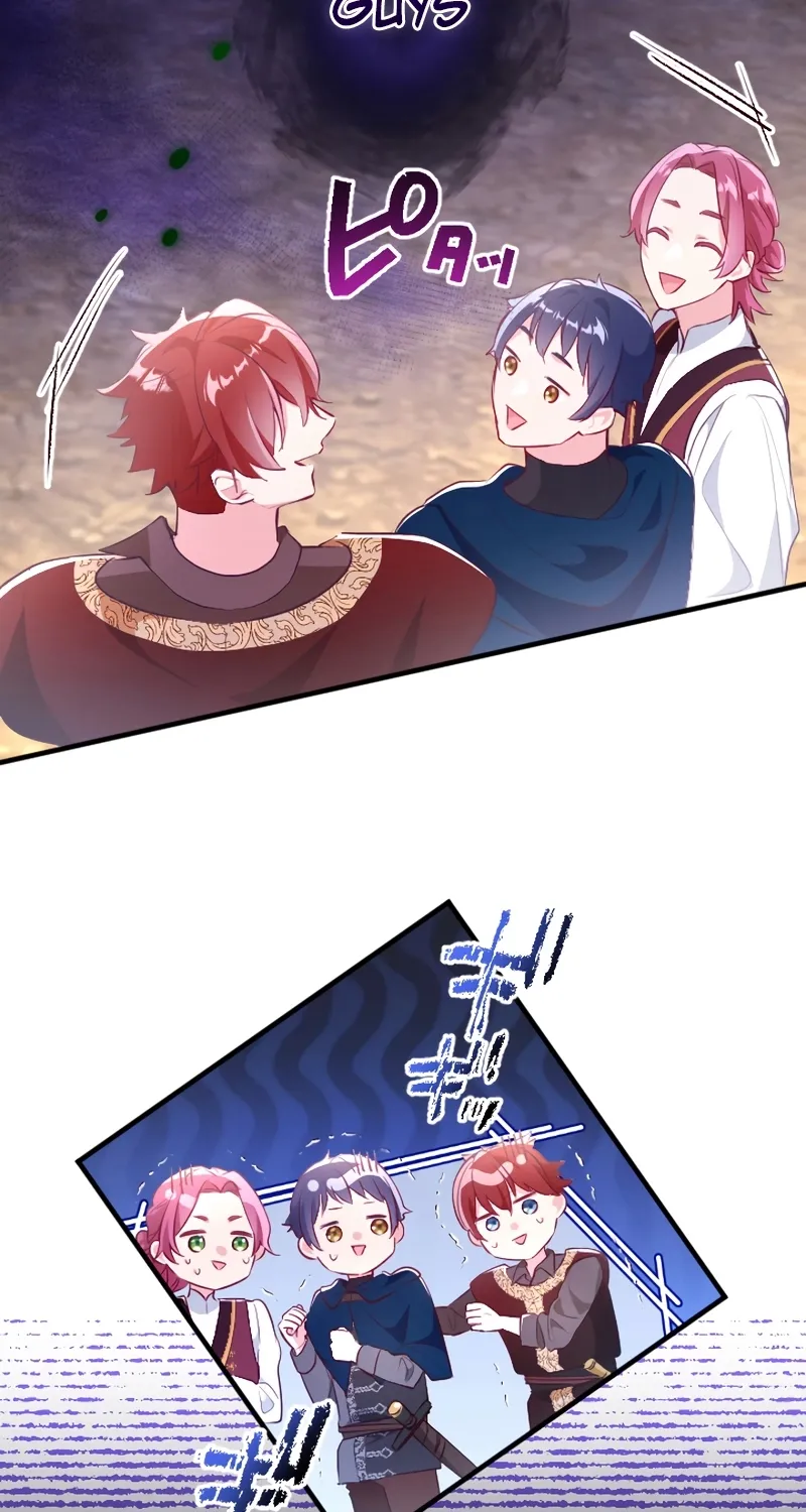 Kigen Tsuki Koujo no Hazu ga, Umaku Yari Sugite Shimatta You desu Chapter 26 page 86 - 