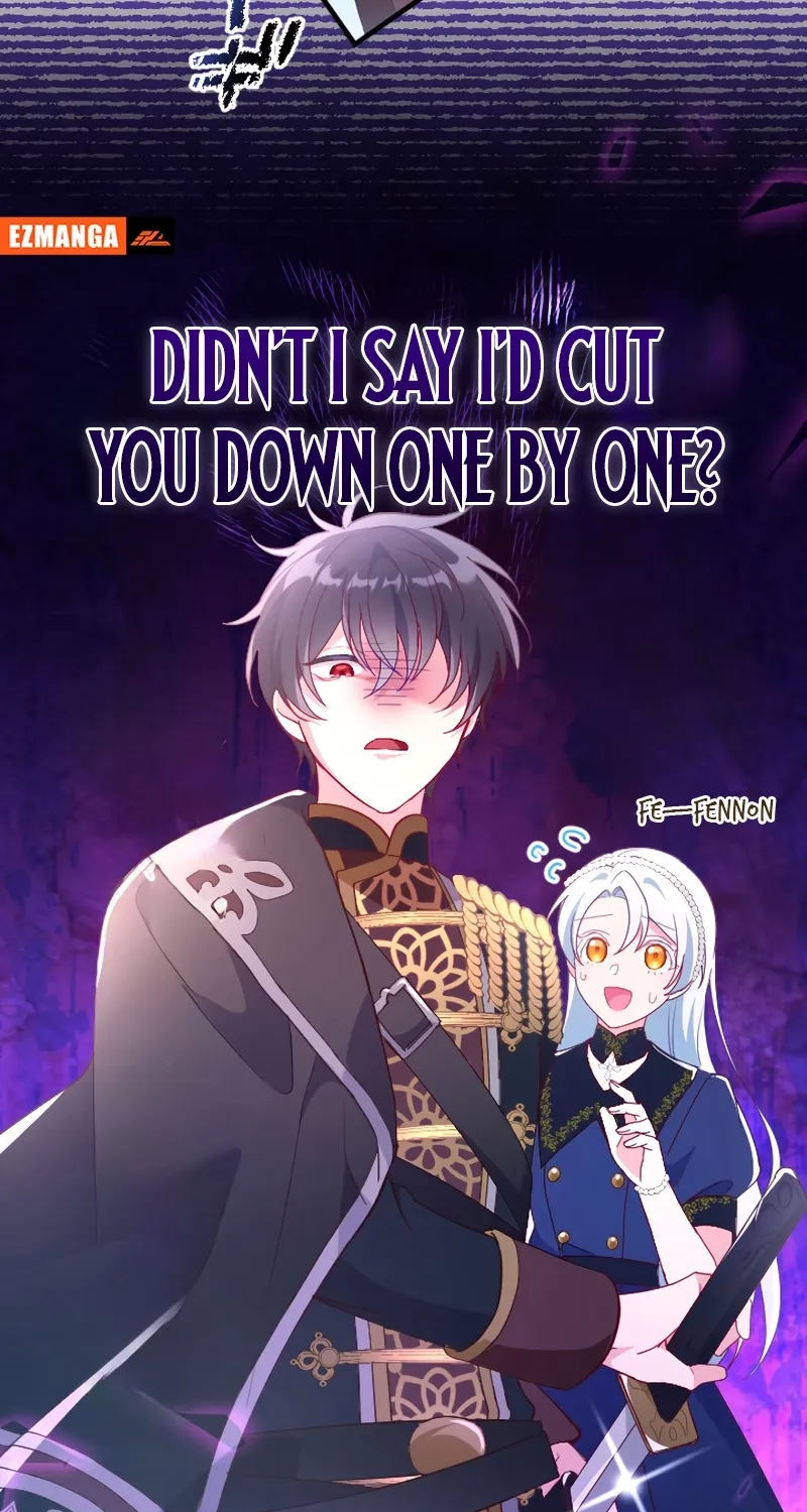 Kigen Tsuki Koujo no Hazu ga, Umaku Yari Sugite Shimatta You desu Chapter 26 page 87 - 