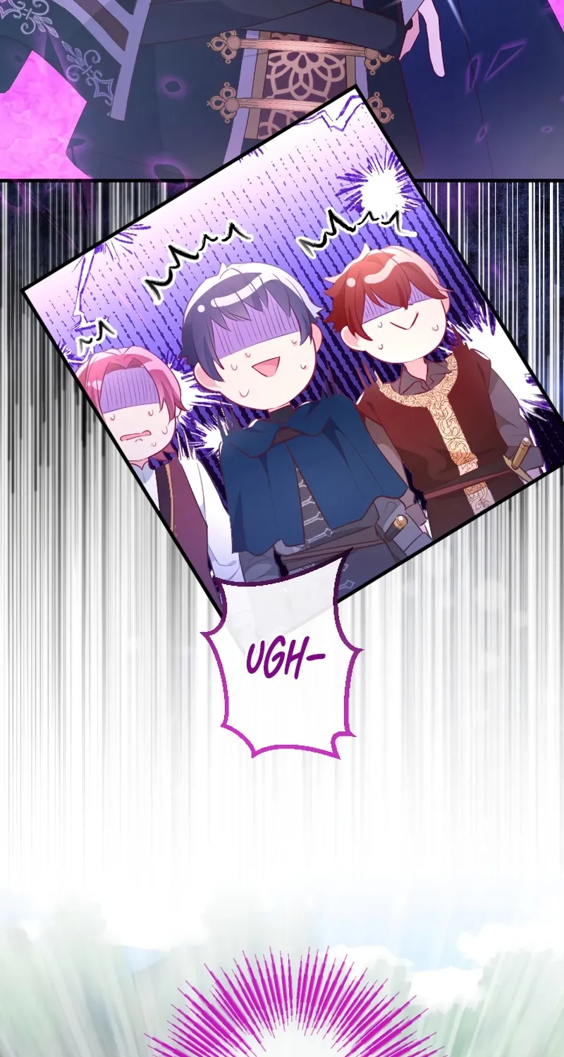 Kigen Tsuki Koujo no Hazu ga, Umaku Yari Sugite Shimatta You desu Chapter 26 page 88 - 