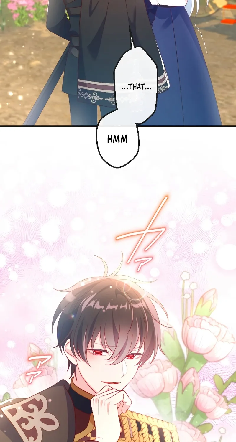 Kigen Tsuki Koujo no Hazu ga, Umaku Yari Sugite Shimatta You desu Chapter 26 page 94 - 