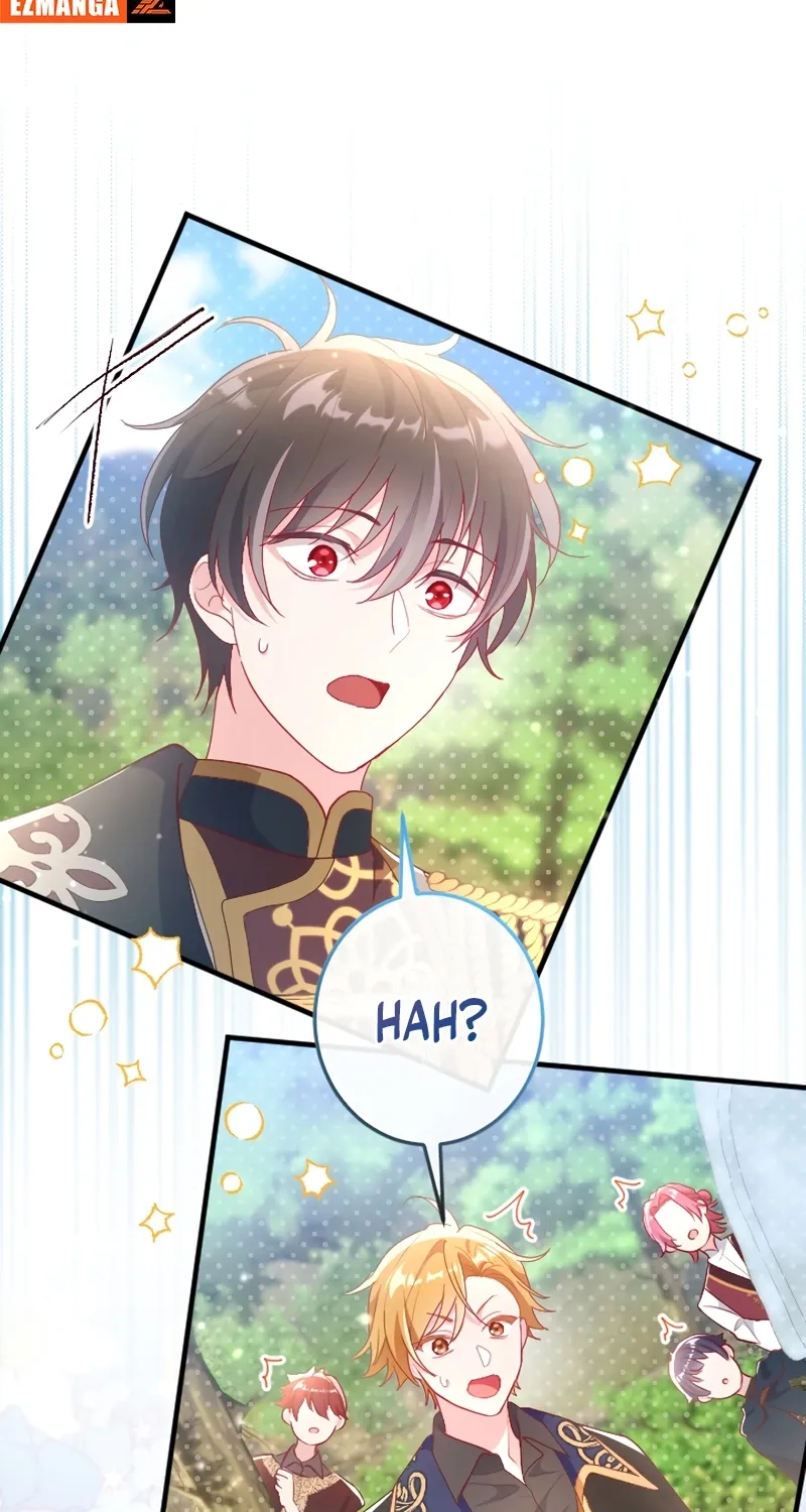Kigen Tsuki Koujo no Hazu ga, Umaku Yari Sugite Shimatta You desu Chapter 26 page 99 - 