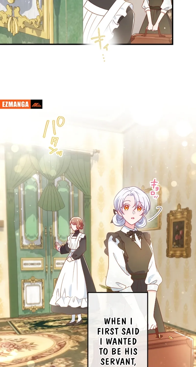 Kigen Tsuki Koujo no Hazu ga, Umaku Yari Sugite Shimatta You desu Chapter 27 page 16 - 