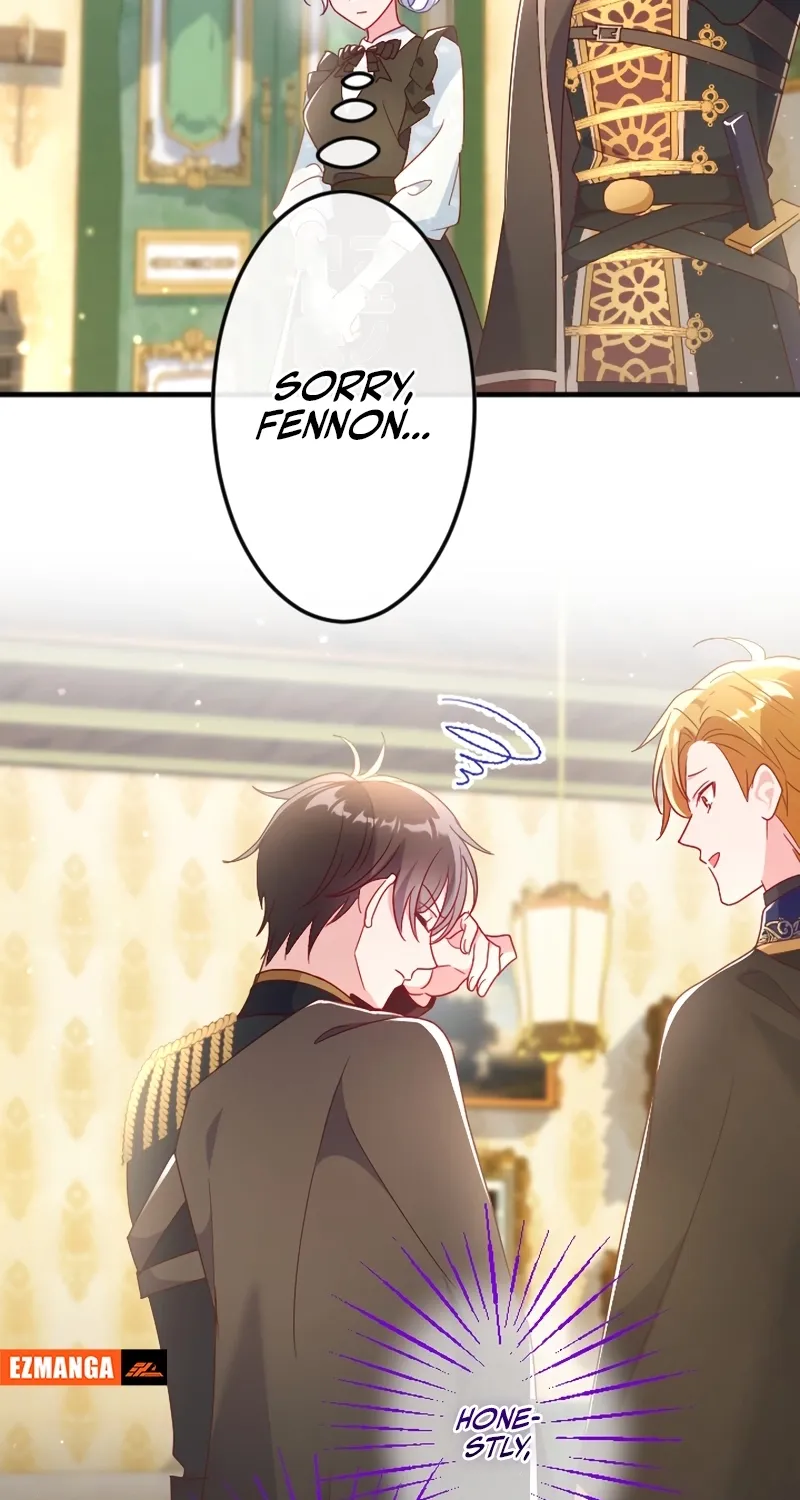 Kigen Tsuki Koujo no Hazu ga, Umaku Yari Sugite Shimatta You desu Chapter 27 page 21 - 