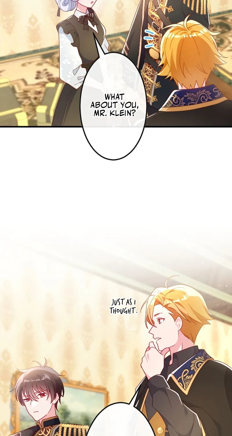 Kigen Tsuki Koujo no Hazu ga, Umaku Yari Sugite Shimatta You desu Chapter 27 page 44 - 