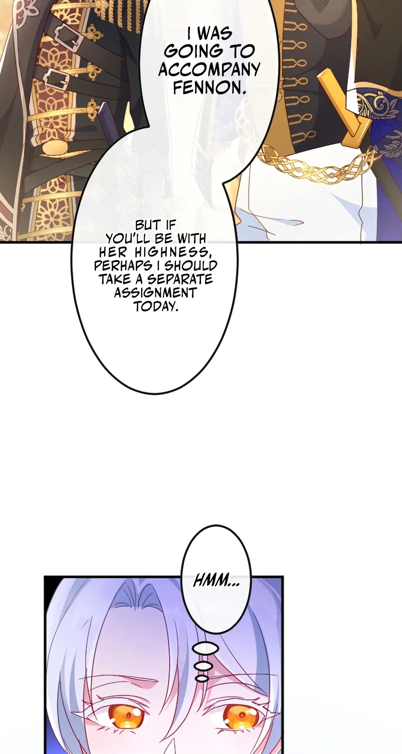 Kigen Tsuki Koujo no Hazu ga, Umaku Yari Sugite Shimatta You desu Chapter 27 page 45 - 