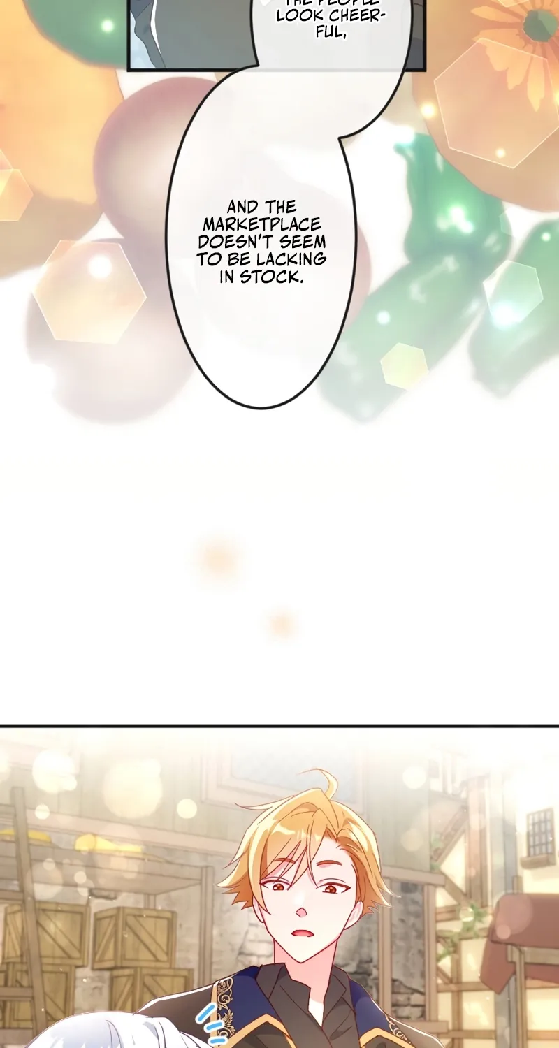 Kigen Tsuki Koujo no Hazu ga, Umaku Yari Sugite Shimatta You desu Chapter 27 page 58 - 