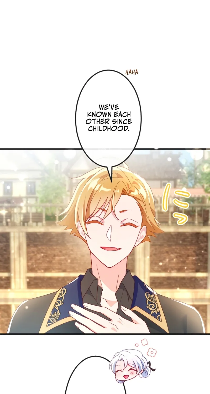 Kigen Tsuki Koujo no Hazu ga, Umaku Yari Sugite Shimatta You desu Chapter 27 page 67 - 