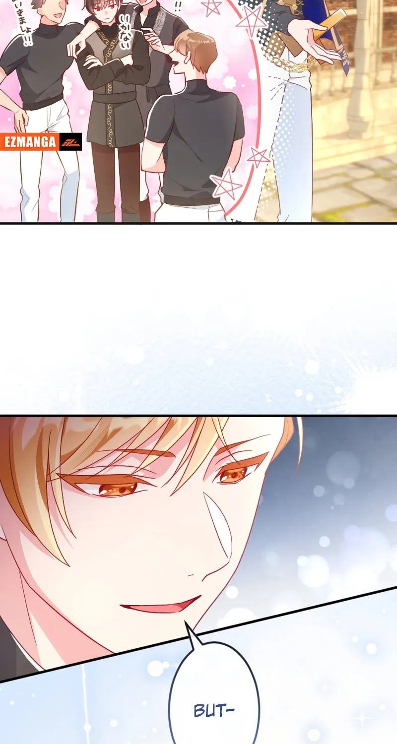 Kigen Tsuki Koujo no Hazu ga, Umaku Yari Sugite Shimatta You desu Chapter 27 page 69 - 