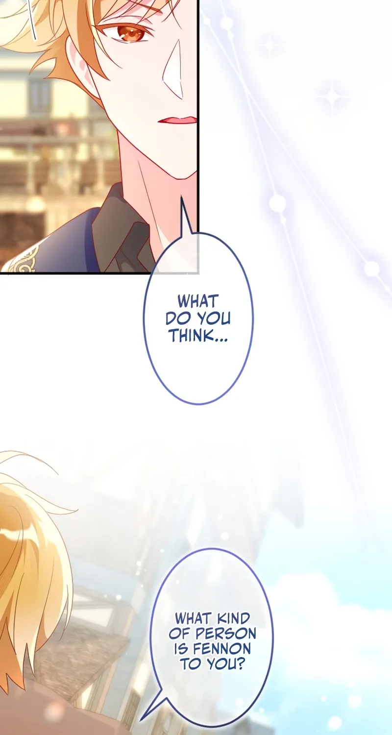 Kigen Tsuki Koujo no Hazu ga, Umaku Yari Sugite Shimatta You desu Chapter 27 page 71 - 