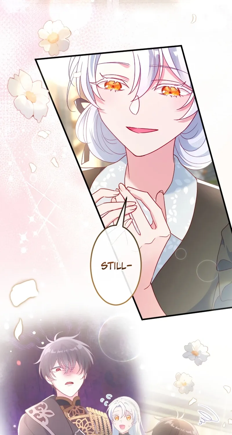 Kigen Tsuki Koujo no Hazu ga, Umaku Yari Sugite Shimatta You desu Chapter 27 page 79 - 