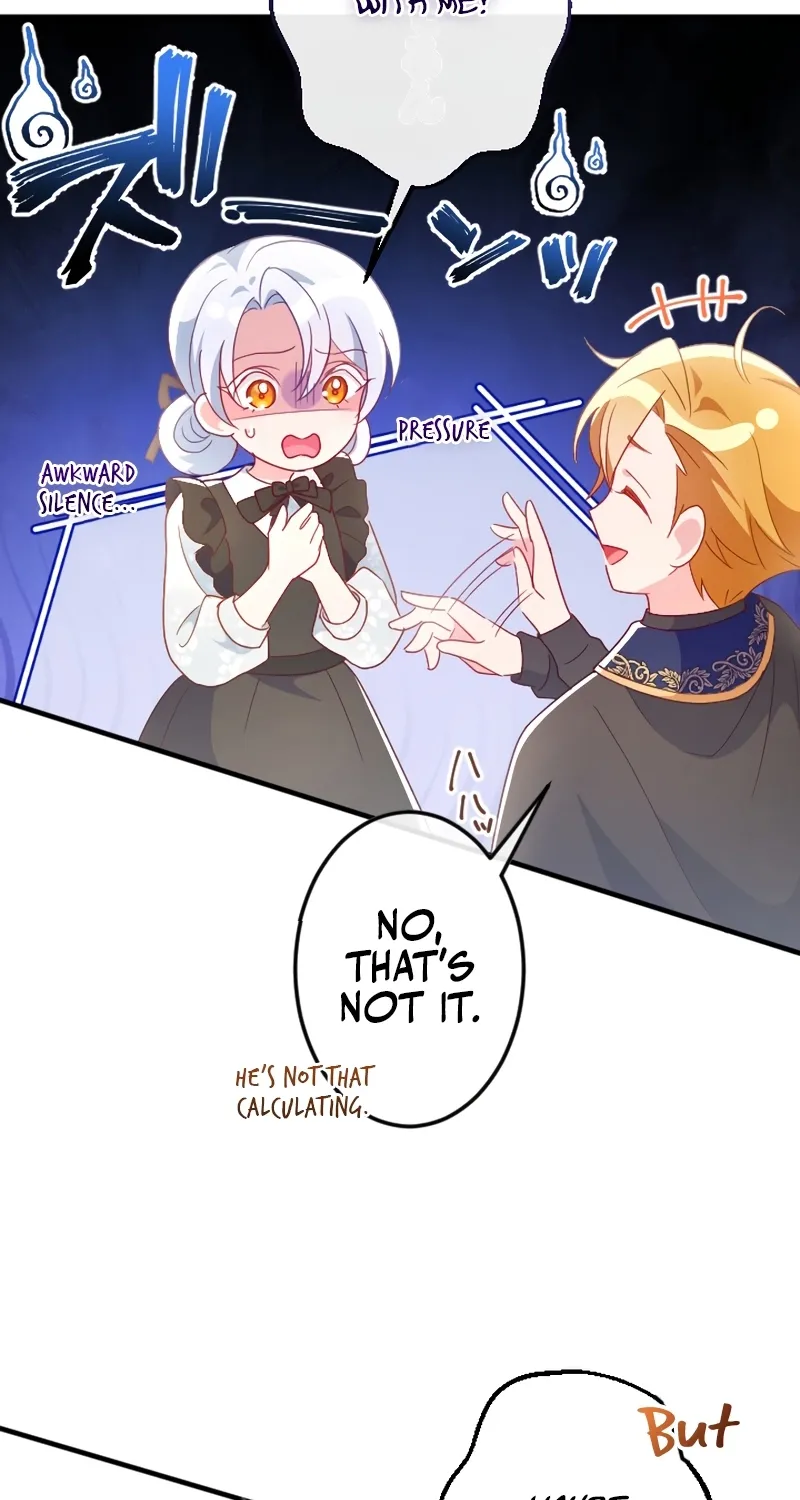 Kigen Tsuki Koujo no Hazu ga, Umaku Yari Sugite Shimatta You desu Chapter 27 page 87 - 