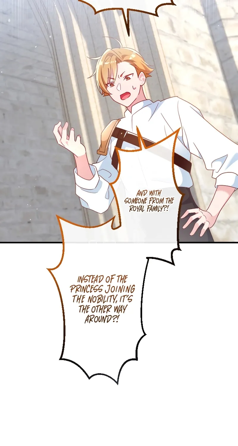 Kigen Tsuki Koujo no Hazu ga, Umaku Yari Sugite Shimatta You desu Chapter 27 page 91 - 