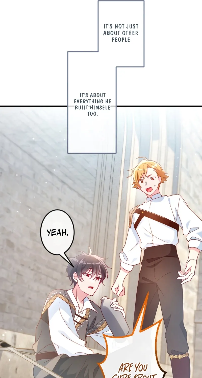 Kigen Tsuki Koujo no Hazu ga, Umaku Yari Sugite Shimatta You desu Chapter 27 page 92 - 