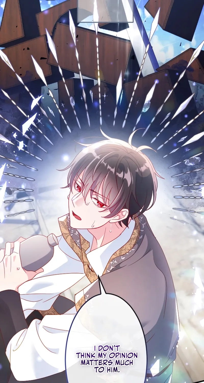 Kigen Tsuki Koujo no Hazu ga, Umaku Yari Sugite Shimatta You desu Chapter 27 page 95 - 