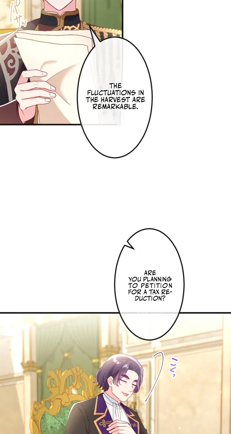 Kigen Tsuki Koujo no Hazu ga, Umaku Yari Sugite Shimatta You desu Chapter 28 page 20 - 
