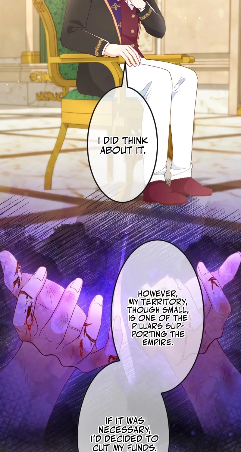 Kigen Tsuki Koujo no Hazu ga, Umaku Yari Sugite Shimatta You desu Chapter 28 page 21 - 