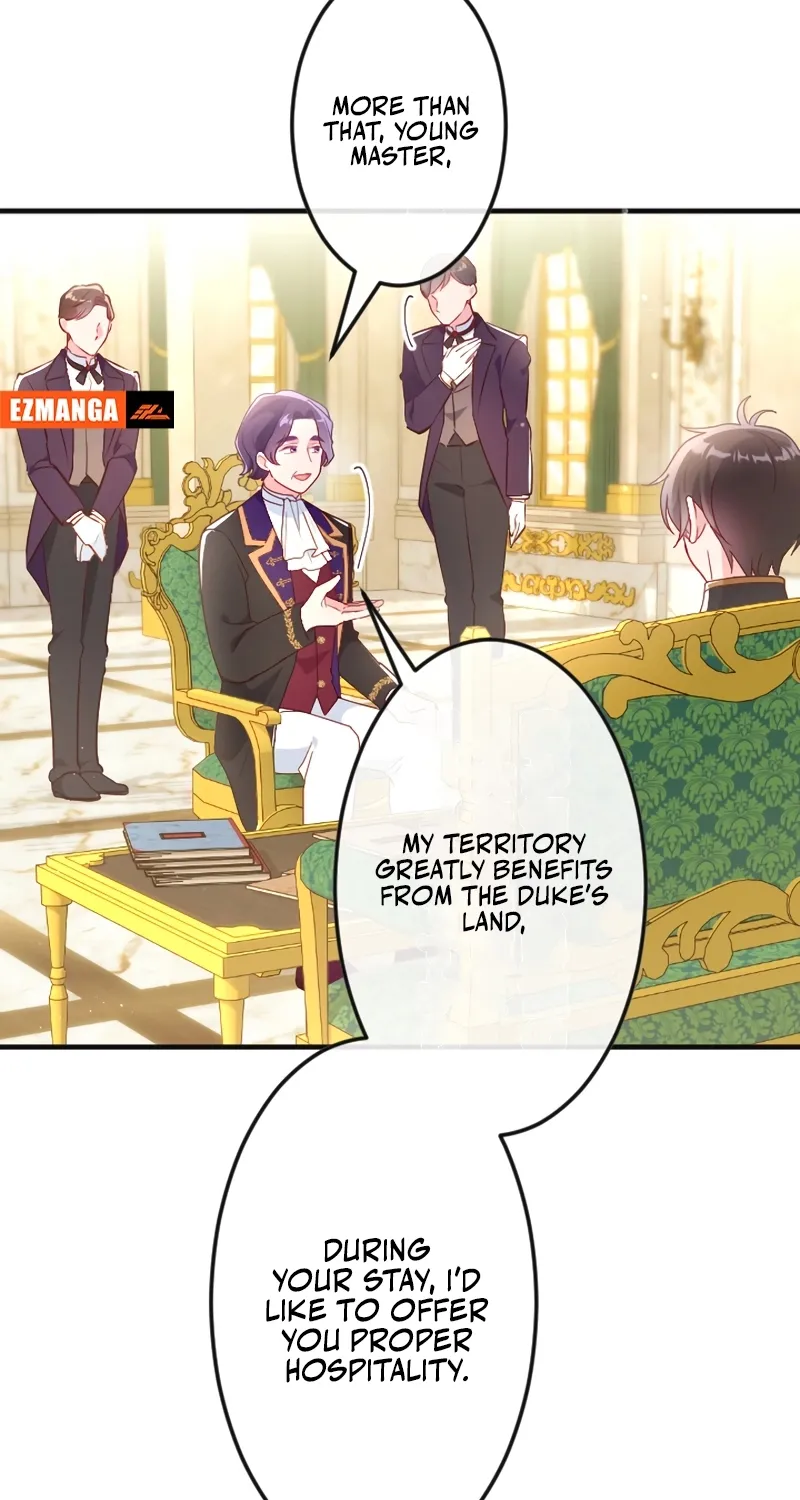 Kigen Tsuki Koujo no Hazu ga, Umaku Yari Sugite Shimatta You desu Chapter 28 page 27 - 