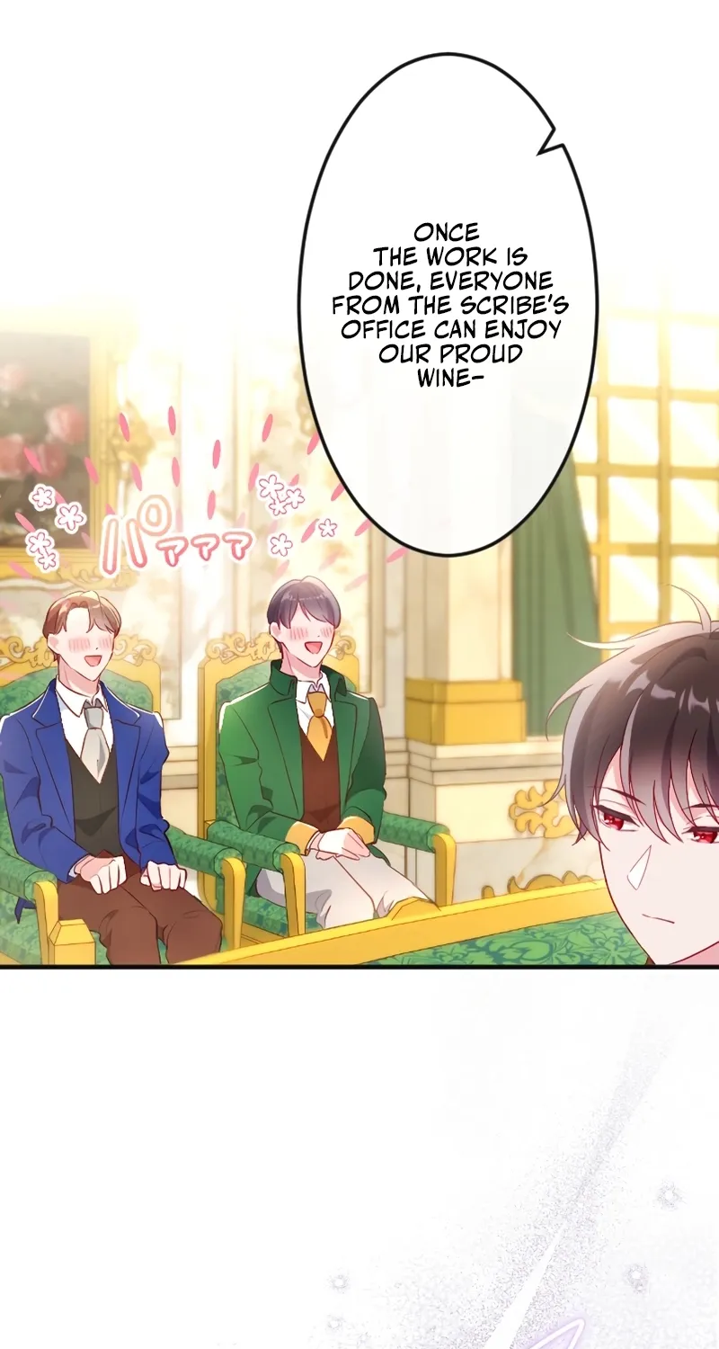 Kigen Tsuki Koujo no Hazu ga, Umaku Yari Sugite Shimatta You desu Chapter 28 page 29 - 