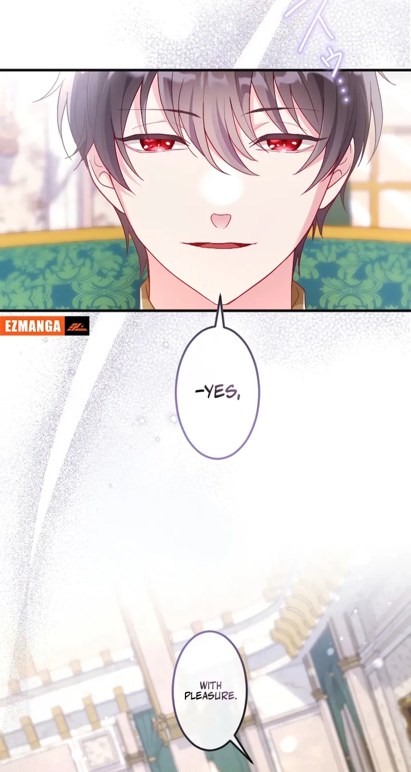 Kigen Tsuki Koujo no Hazu ga, Umaku Yari Sugite Shimatta You desu Chapter 28 page 30 - 
