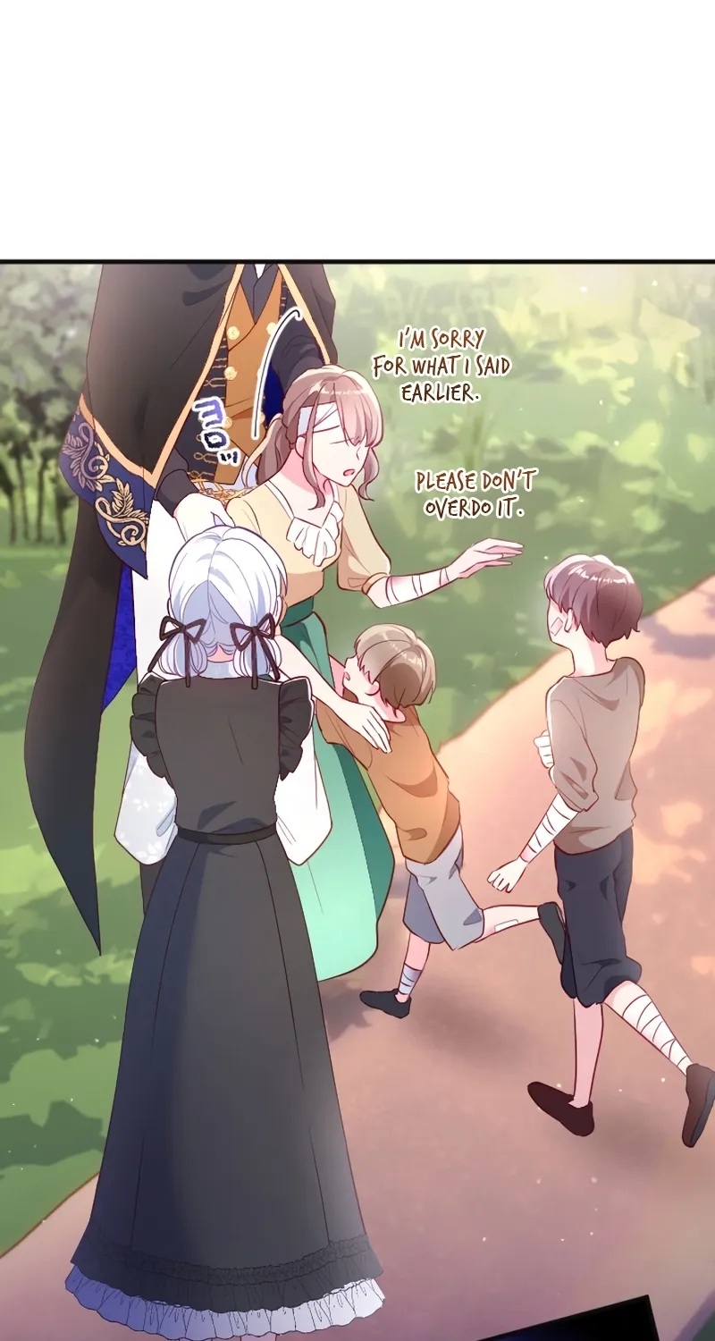 Kigen Tsuki Koujo no Hazu ga, Umaku Yari Sugite Shimatta You desu Chapter 28 page 36 - 