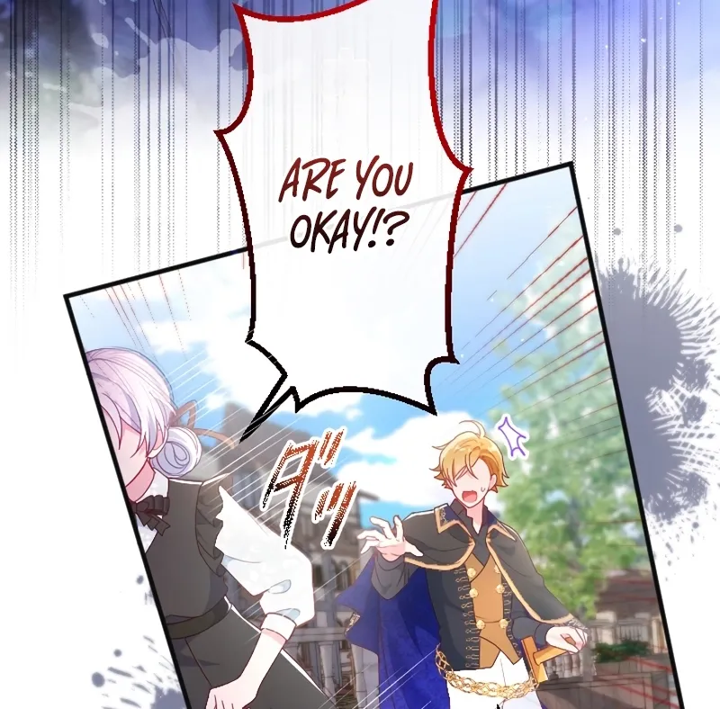 Kigen Tsuki Koujo no Hazu ga, Umaku Yari Sugite Shimatta You desu Chapter 28 page 5 - 