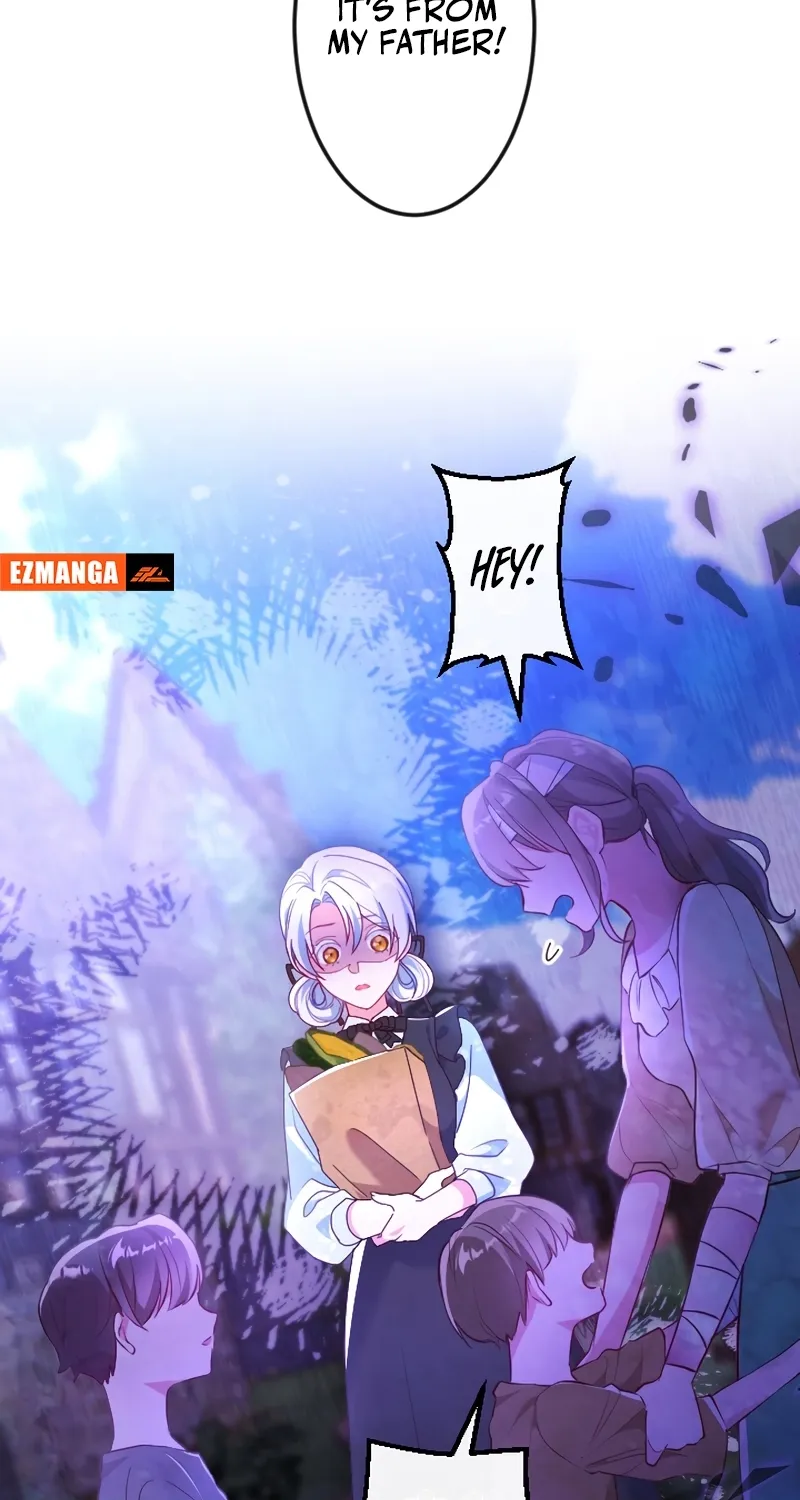 Kigen Tsuki Koujo no Hazu ga, Umaku Yari Sugite Shimatta You desu Chapter 28 page 42 - 