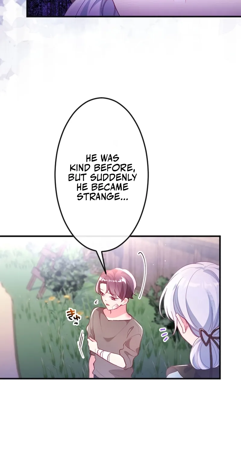 Kigen Tsuki Koujo no Hazu ga, Umaku Yari Sugite Shimatta You desu Chapter 28 page 44 - 