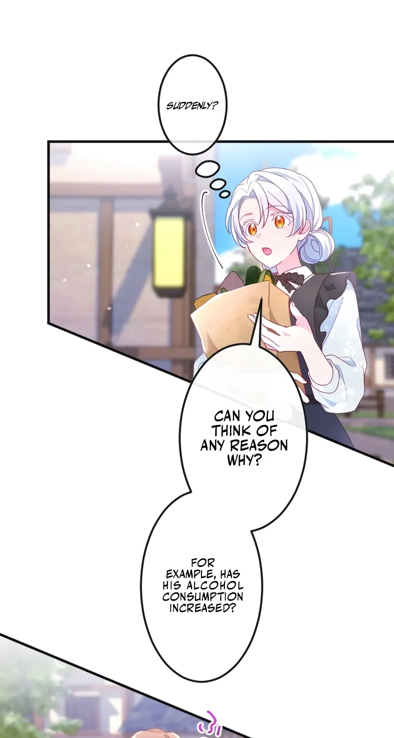 Kigen Tsuki Koujo no Hazu ga, Umaku Yari Sugite Shimatta You desu Chapter 28 page 45 - 