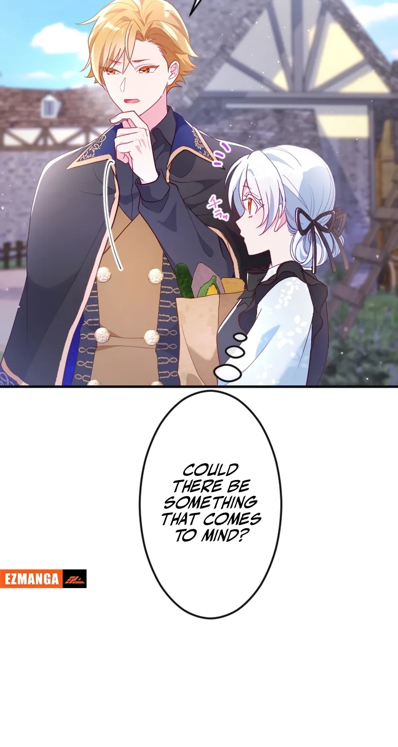 Kigen Tsuki Koujo no Hazu ga, Umaku Yari Sugite Shimatta You desu Chapter 28 page 50 - 