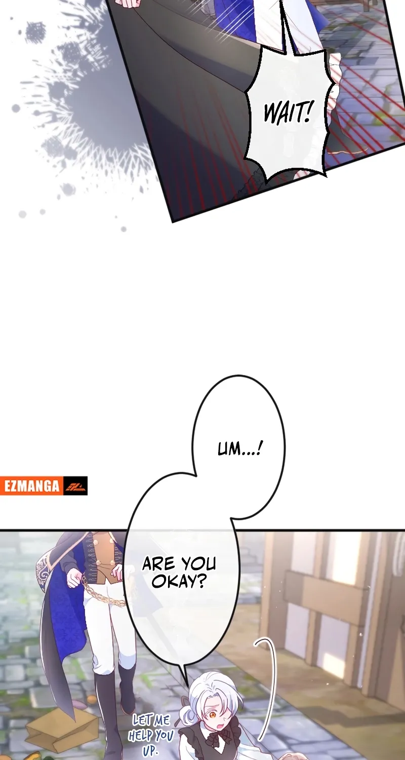 Kigen Tsuki Koujo no Hazu ga, Umaku Yari Sugite Shimatta You desu Chapter 28 page 6 - 