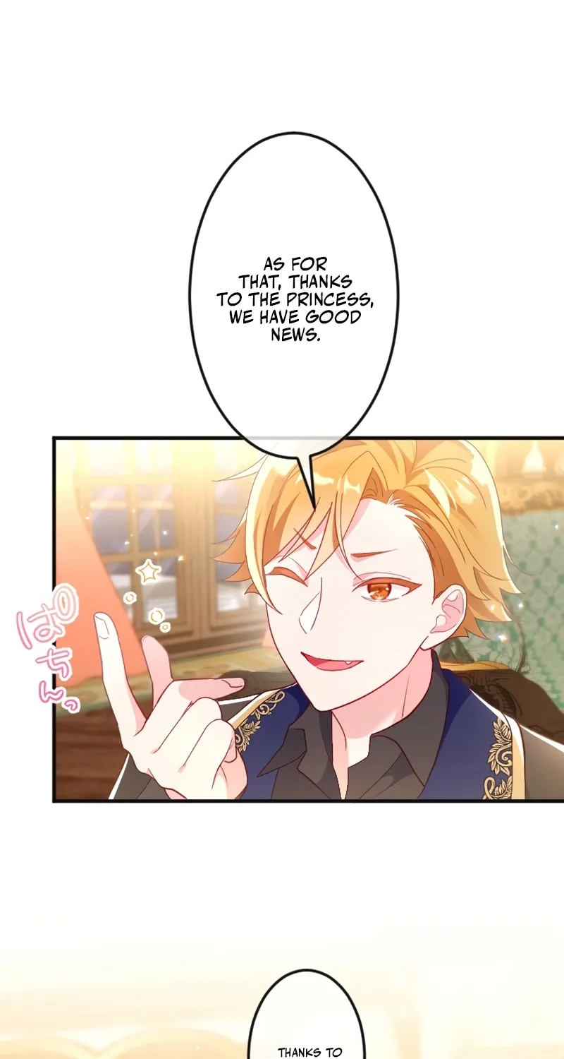 Kigen Tsuki Koujo no Hazu ga, Umaku Yari Sugite Shimatta You desu Chapter 28 page 60 - 