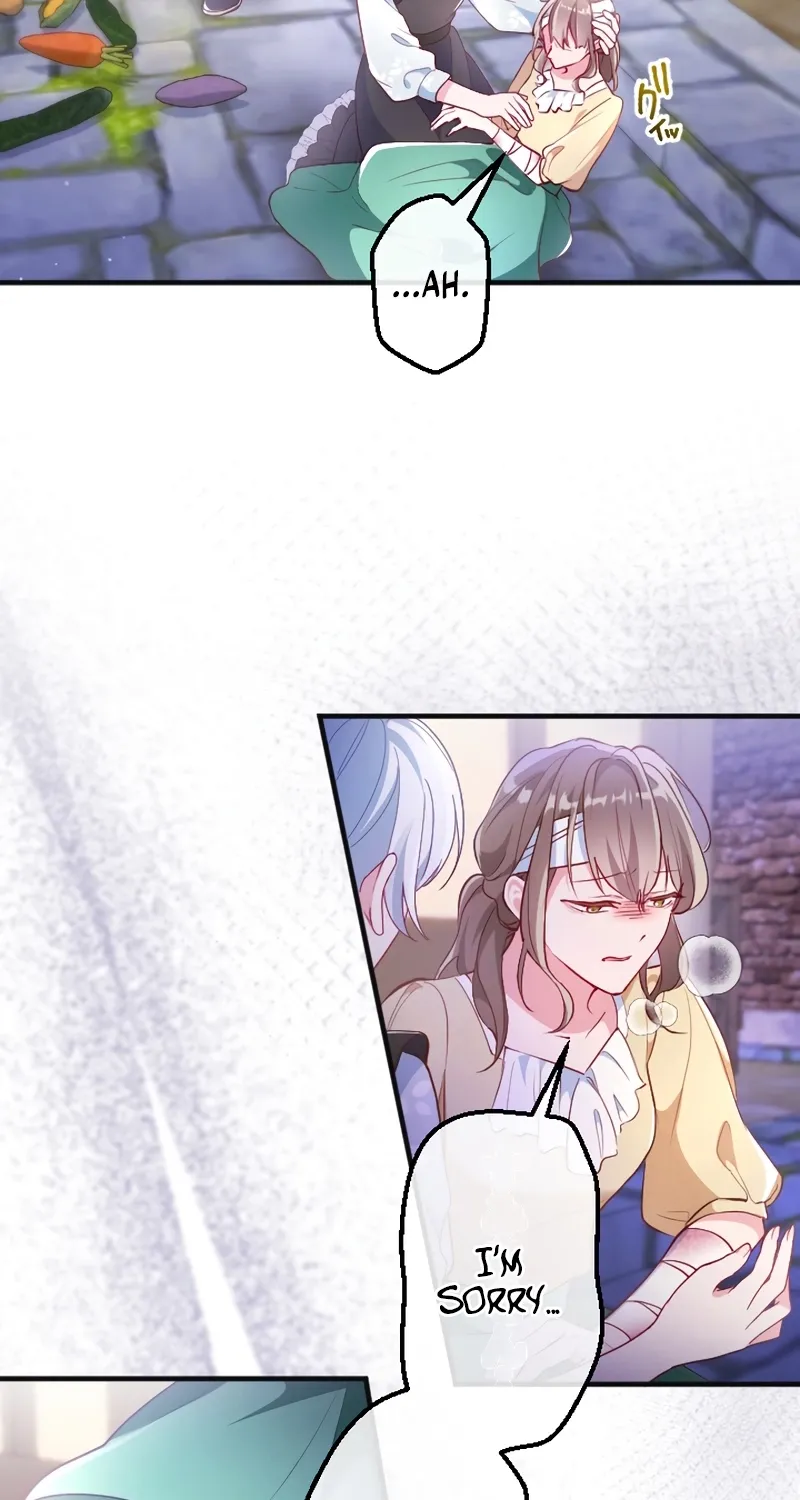 Kigen Tsuki Koujo no Hazu ga, Umaku Yari Sugite Shimatta You desu Chapter 28 page 7 - 