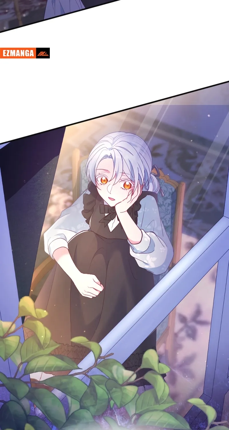 Kigen Tsuki Koujo no Hazu ga, Umaku Yari Sugite Shimatta You desu Chapter 28 page 63 - 